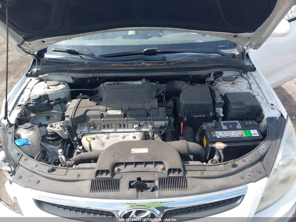 KMHDB8AE3CU143103 2012 HYUNDAI ELANTRA TOURING photo no. 10