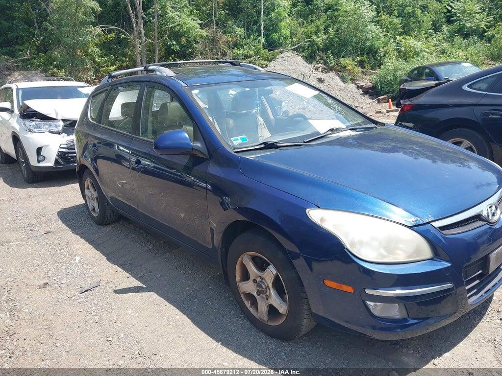 KMHDC8AE2CU146314 2012 HYUNDAI ELANTRA TOURING photo no. 1