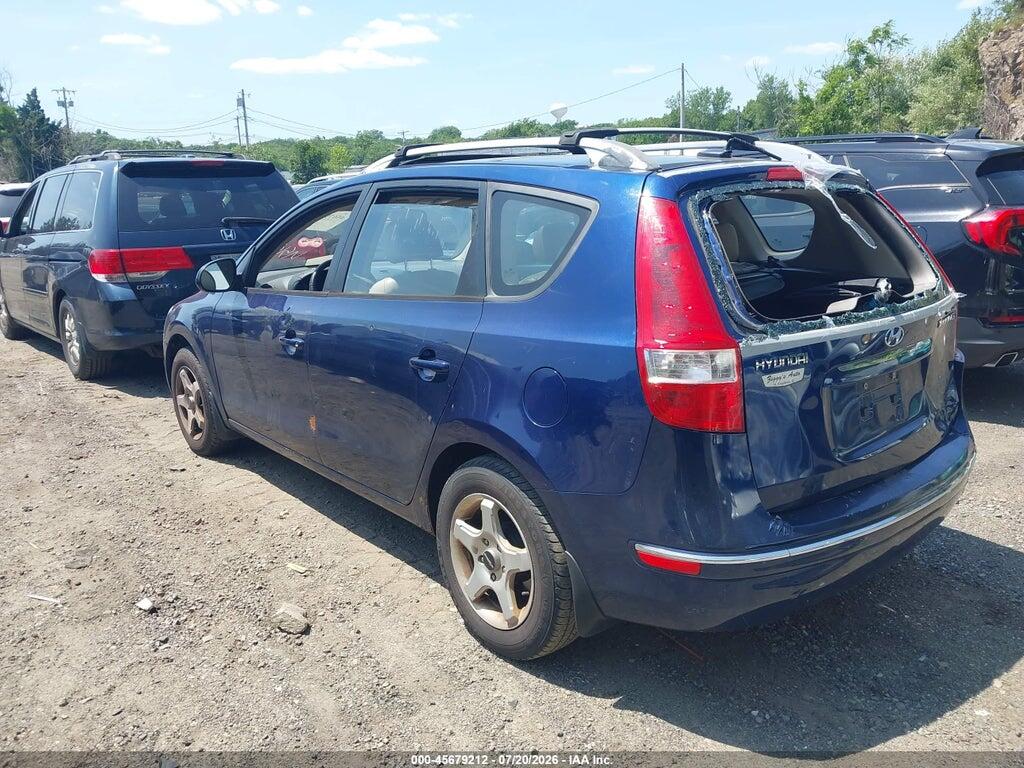 KMHDC8AE2CU146314 2012 HYUNDAI ELANTRA TOURING photo no. 3