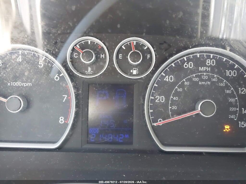 KMHDC8AE2CU146314 2012 HYUNDAI ELANTRA TOURING photo no. 7