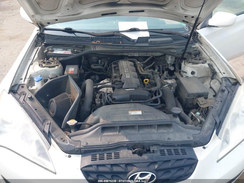 KMHHT6KD5CU074214 2012 HYUNDAI GENESIS photo no. 10