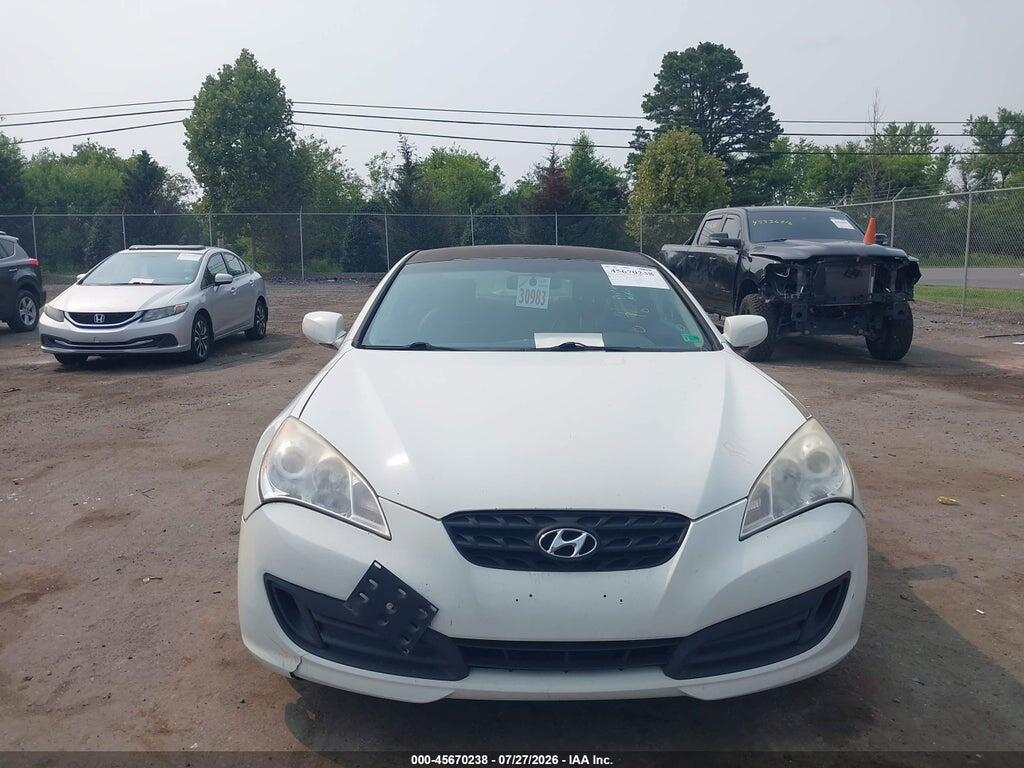 KMHHT6KD5CU074214 2012 HYUNDAI GENESIS photo no. 12
