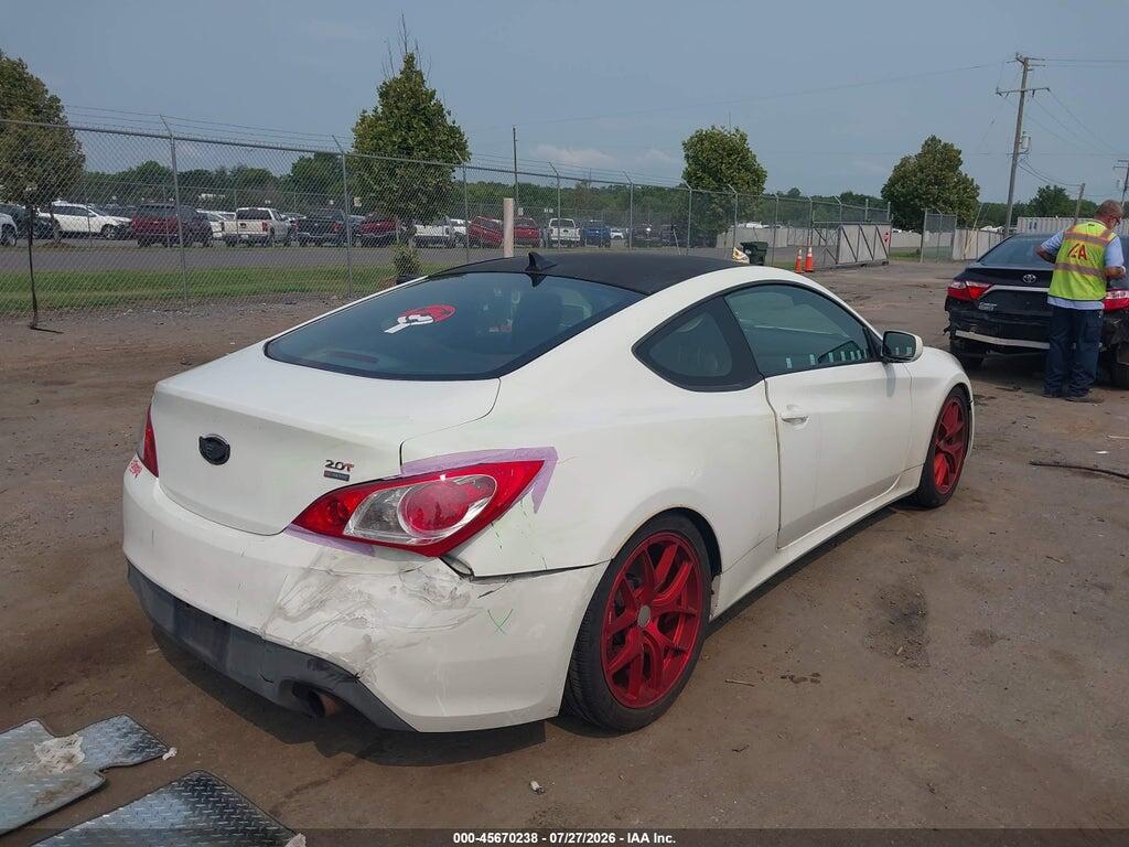 KMHHT6KD5CU074214 2012 HYUNDAI GENESIS photo no. 4