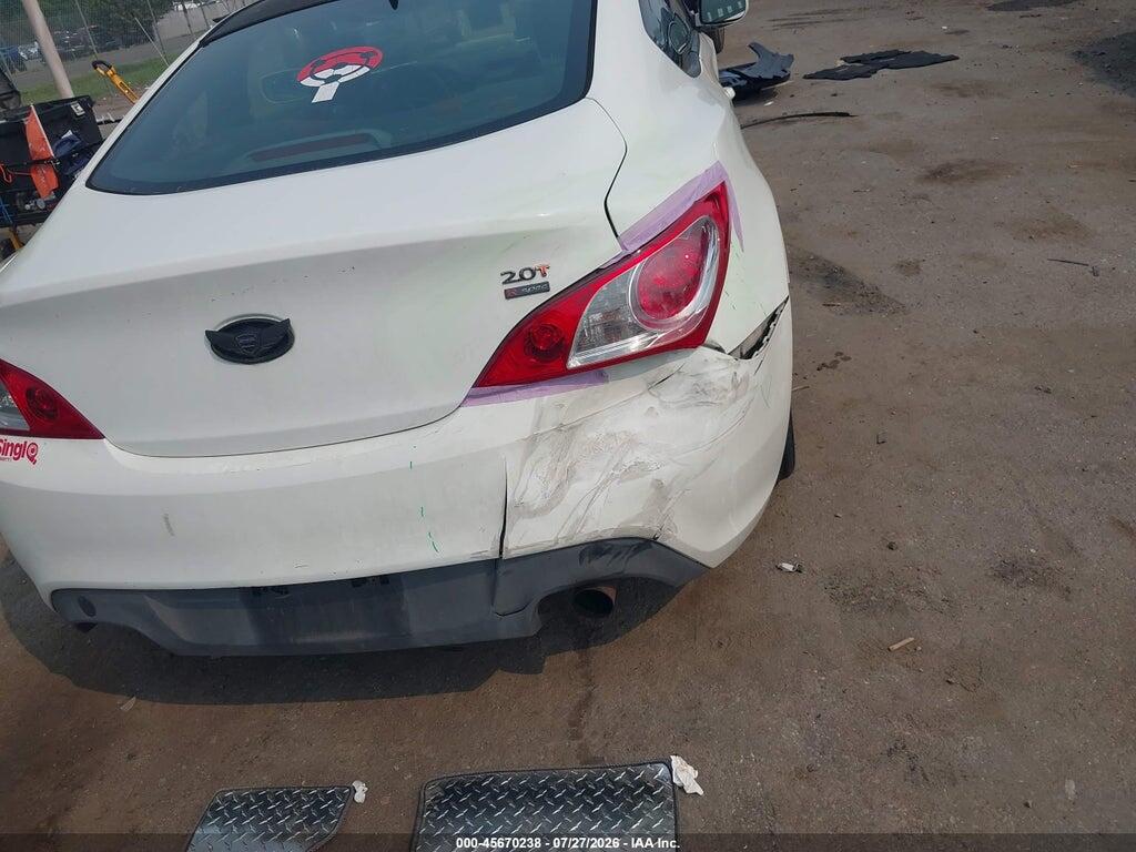 KMHHT6KD5CU074214 2012 HYUNDAI GENESIS photo no. 6