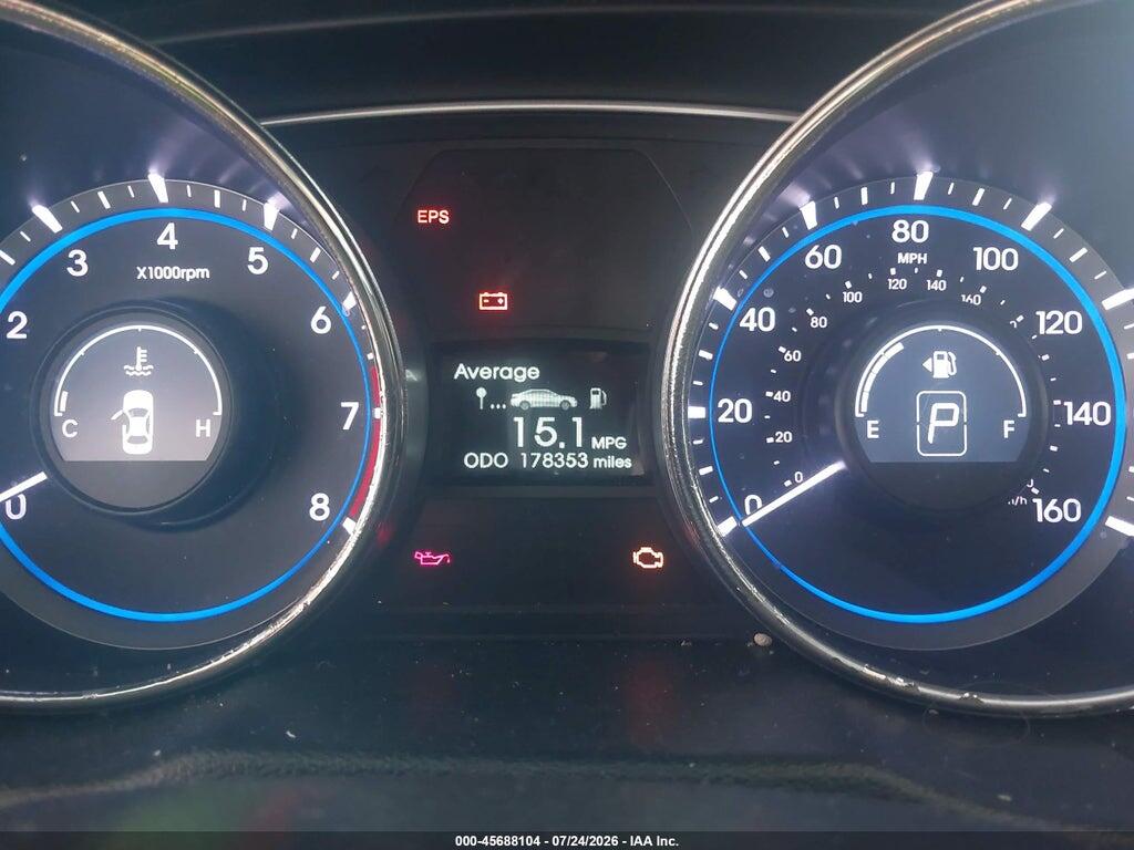 5NPEB4AC4CH343286 2012 HYUNDAI SONATA photo no. 7