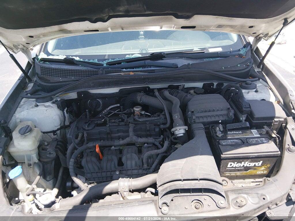 5NPEC4AB0CH439713 2012 HYUNDAI SONATA photo no. 10