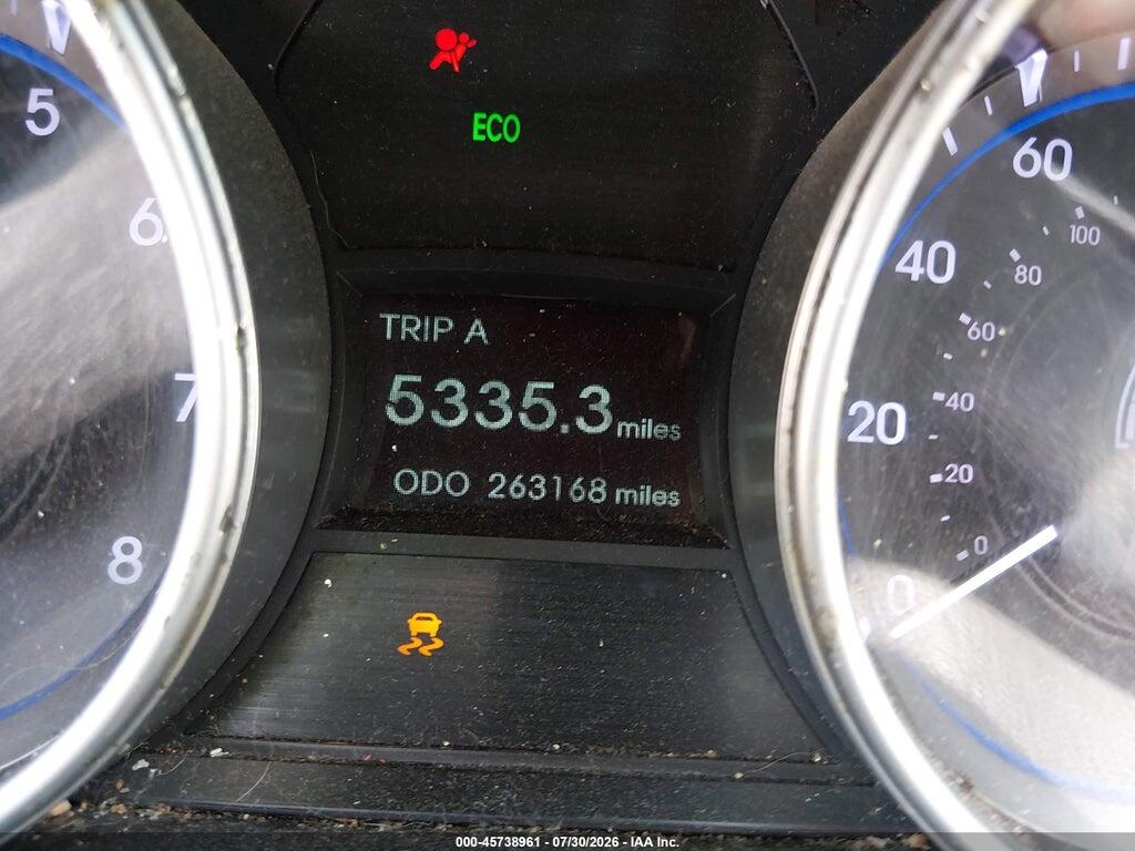 5NPEB4AC5CH379939 2012 HYUNDAI SONATA photo no. 7