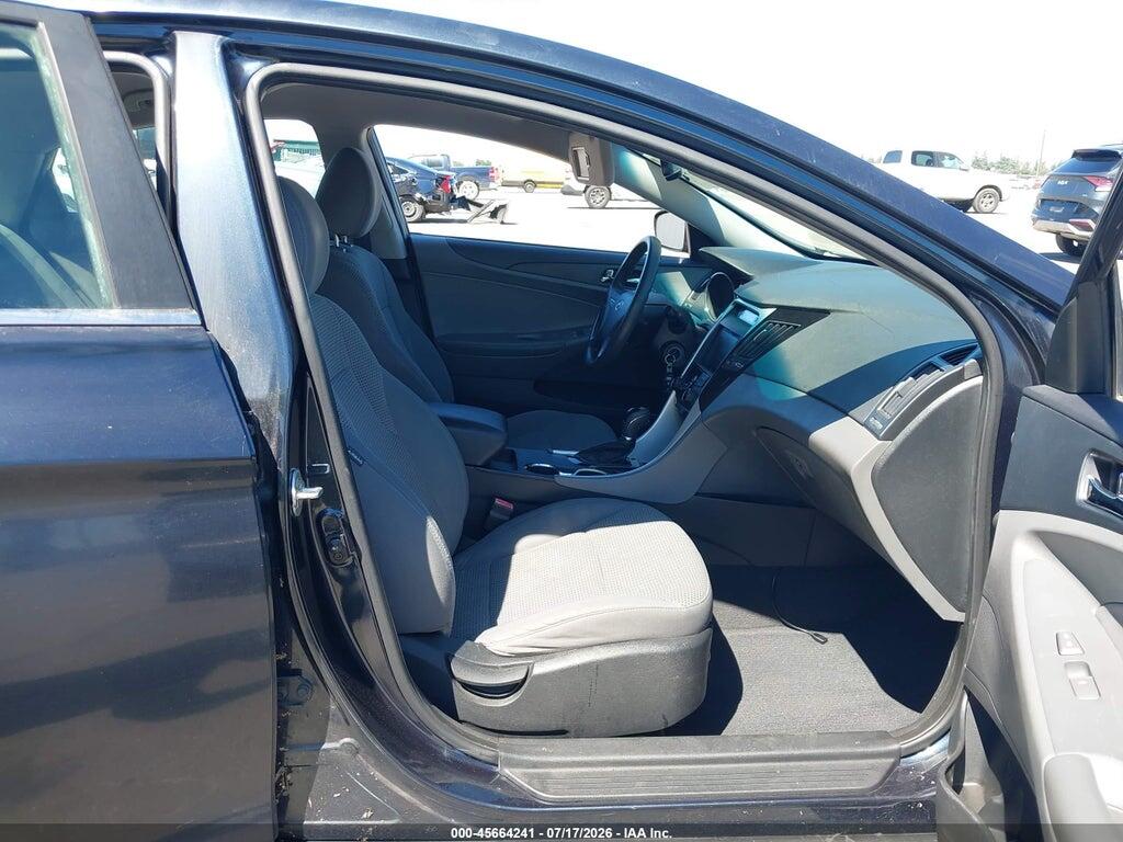 5NPEB4AC8CH378509 2012 HYUNDAI SONATA photo no. 5