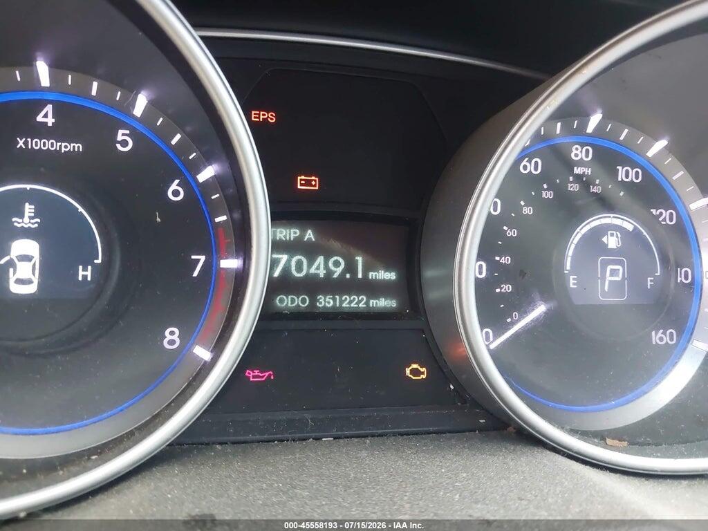 5NPEB4AC2CH490089 2012 HYUNDAI SONATA photo no. 7