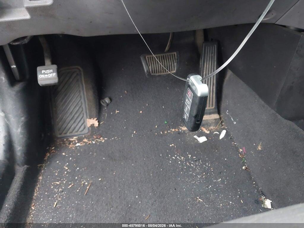 5NPEC4AB8CH410895 2012 HYUNDAI SONATA photo no. 11