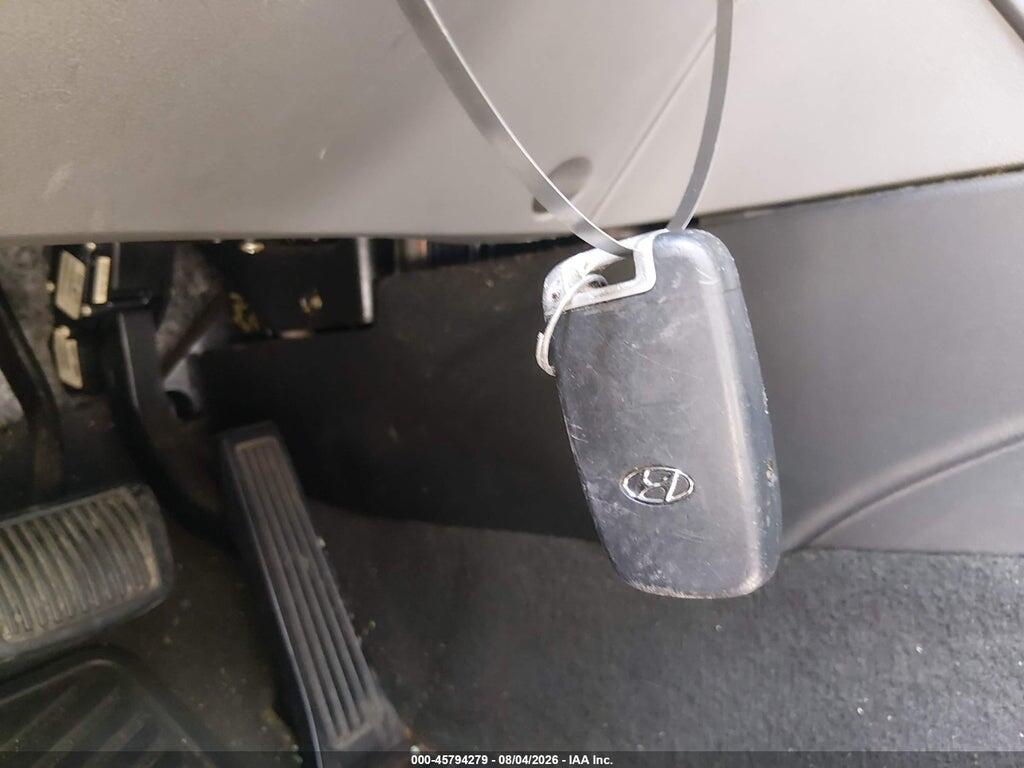 5NPEC4AB1CH478357 2012 HYUNDAI SONATA photo no. 11