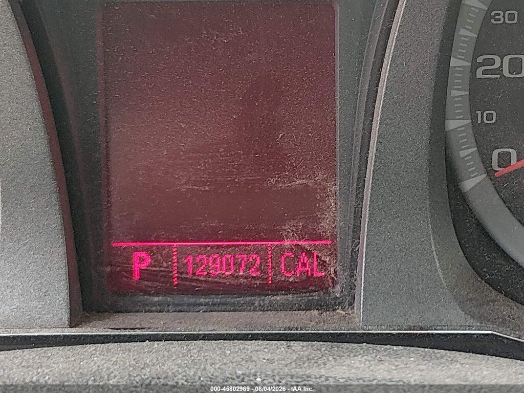 2CTFLVEC8B6389874 2011 GMC TERRAIN photo no. 12