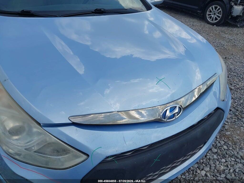 KMHEC4A40CA038120 2012 HYUNDAI SONATA HYBRID photo no. 6