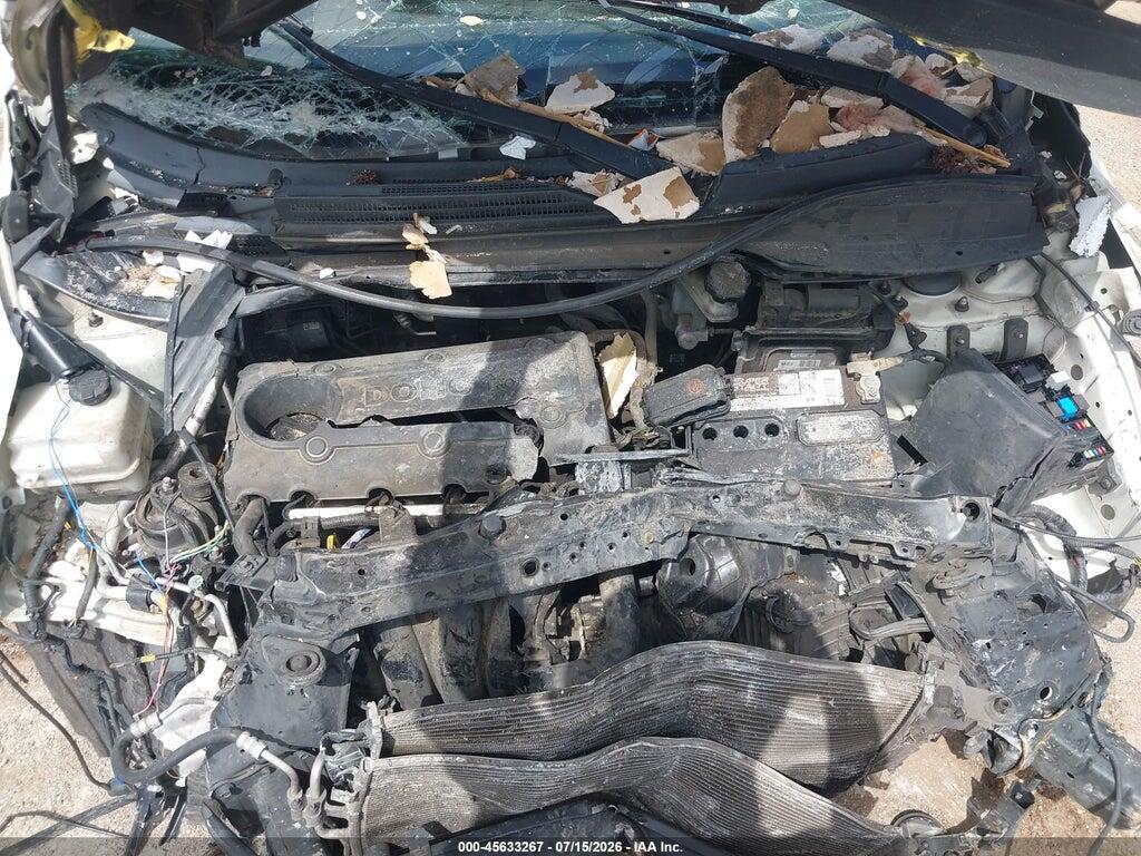 KM8JU3AC7CU339754 2012 HYUNDAI TUCSON photo no. 10