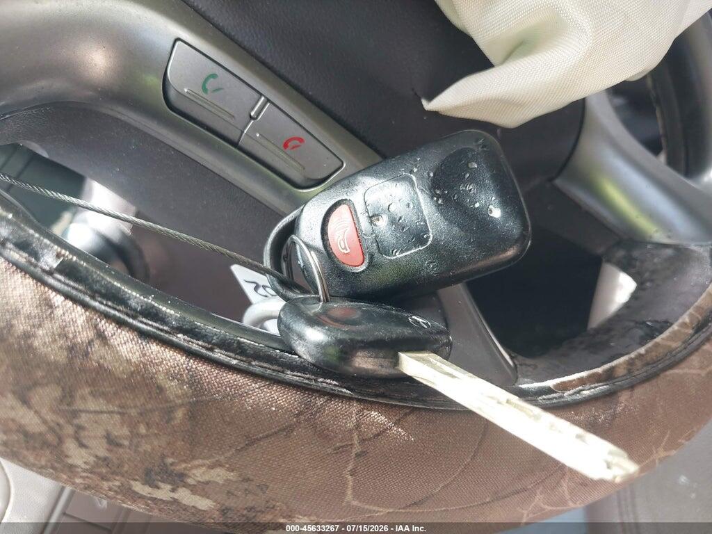 KM8JU3AC7CU339754 2012 HYUNDAI TUCSON photo no. 11