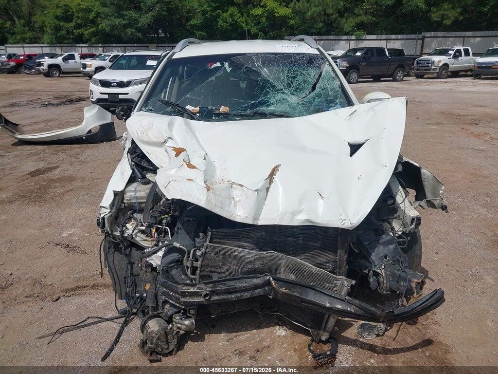 KM8JU3AC7CU339754 2012 HYUNDAI TUCSON photo no. 6