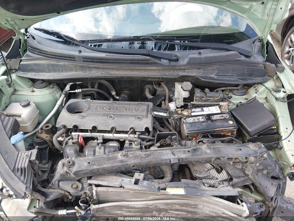 KM8JUCAC3CU533410 2012 HYUNDAI TUCSON photo no. 10
