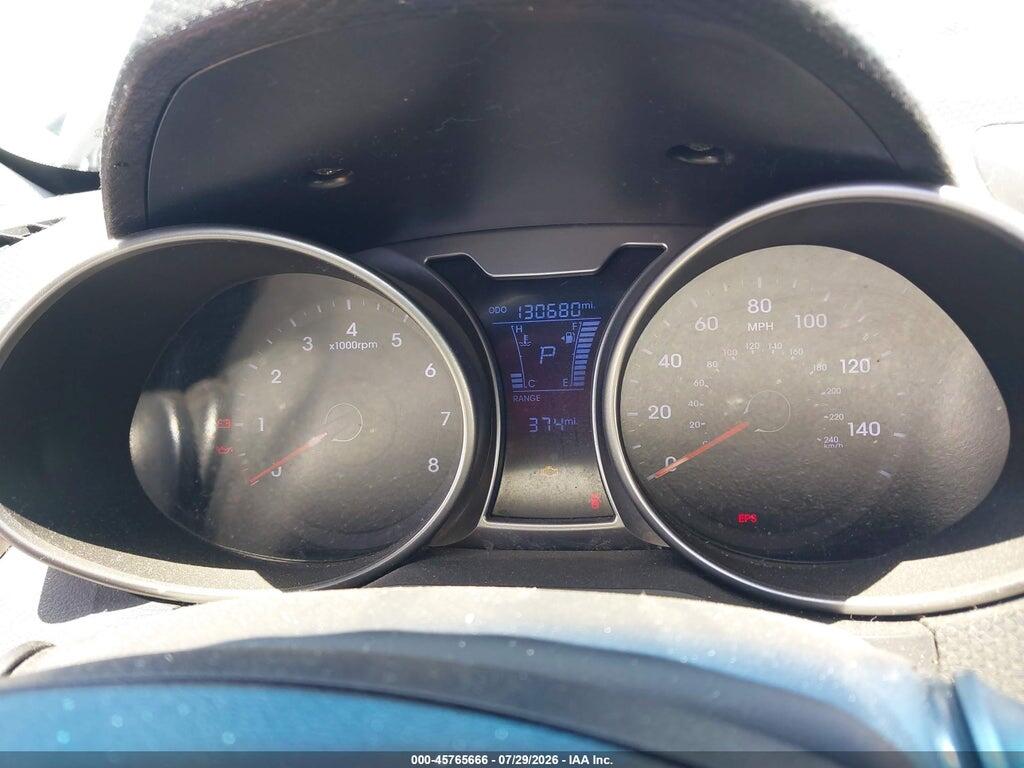 KMHTC6AD5CU065542 2012 HYUNDAI VELOSTER photo no. 7