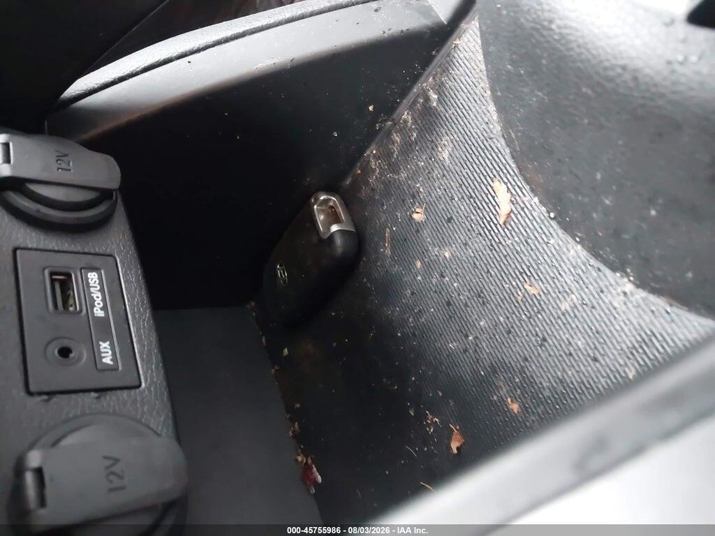 KMHTC6AD4CU048666 2012 HYUNDAI VELOSTER photo no. 11