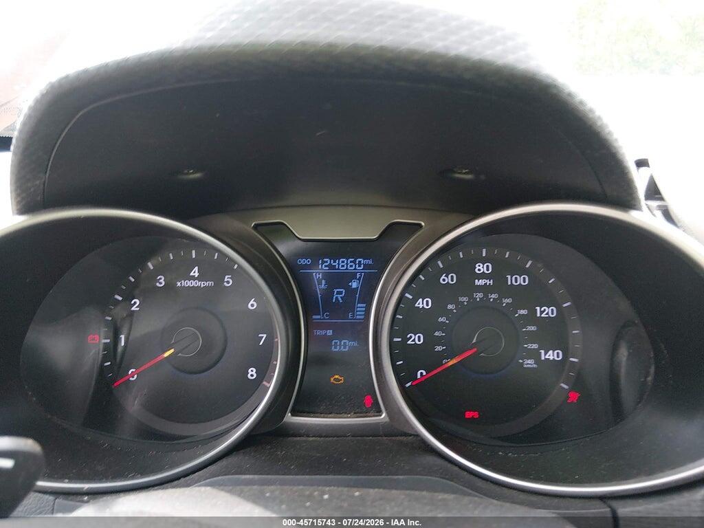 KMHTC6AD5CU031701 2012 HYUNDAI VELOSTER photo no. 7