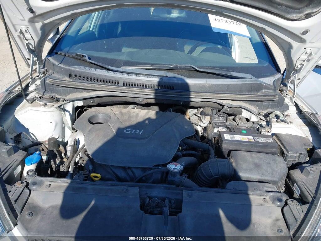 KMHTC6AD4CU077133 2012 HYUNDAI VELOSTER photo no. 10