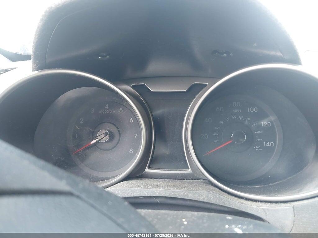 KMHTC6AD8CU063798 2012 HYUNDAI VELOSTER photo no. 7