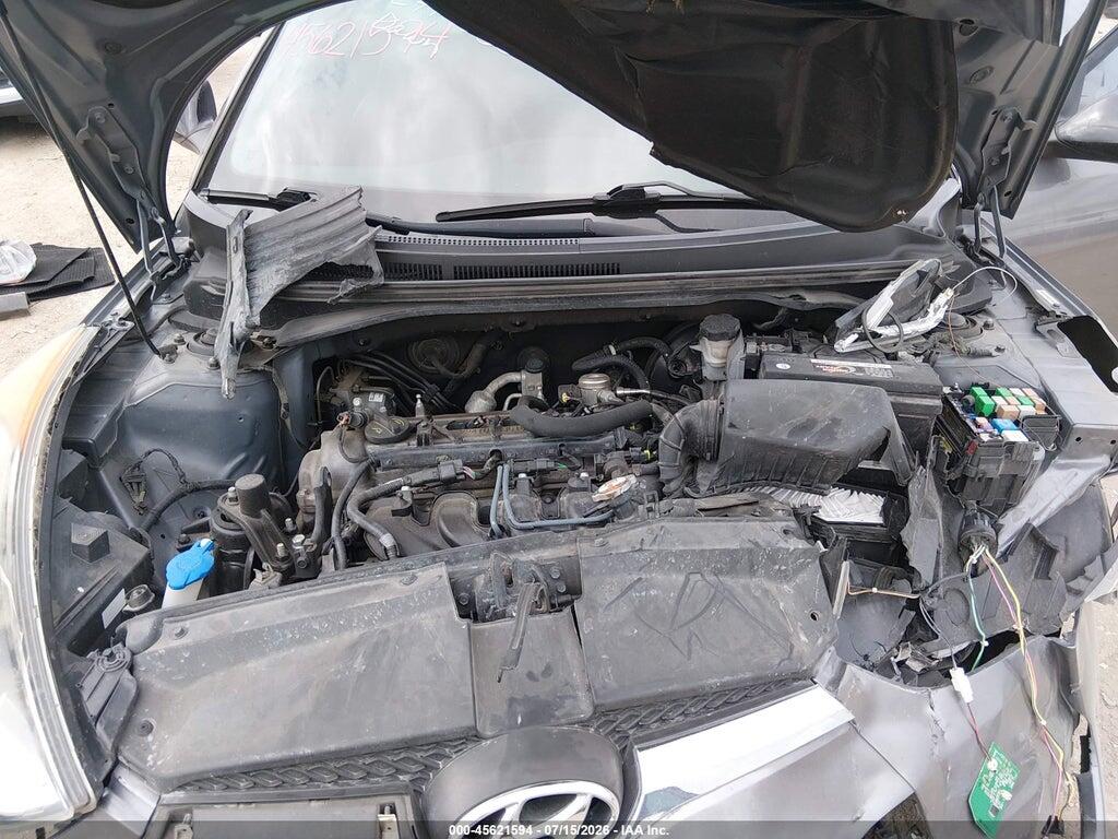 KMHTC6AD9CU047626 2012 HYUNDAI VELOSTER photo no. 10
