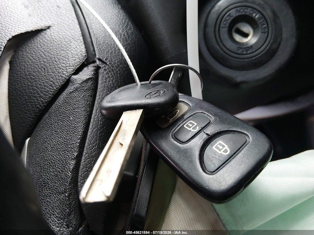 KMHTC6AD9CU047626 2012 HYUNDAI VELOSTER photo no. 11