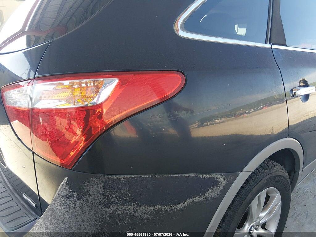 KM8NU4CC5CU201943 2012 HYUNDAI VERACRUZ photo no. 6