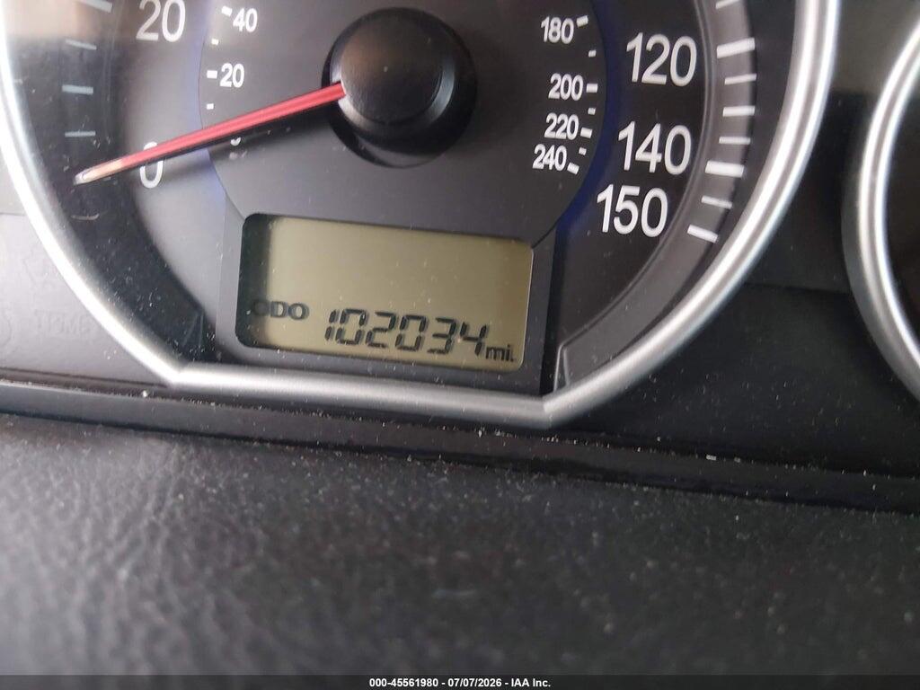 KM8NU4CC5CU201943 2012 HYUNDAI VERACRUZ photo no. 7