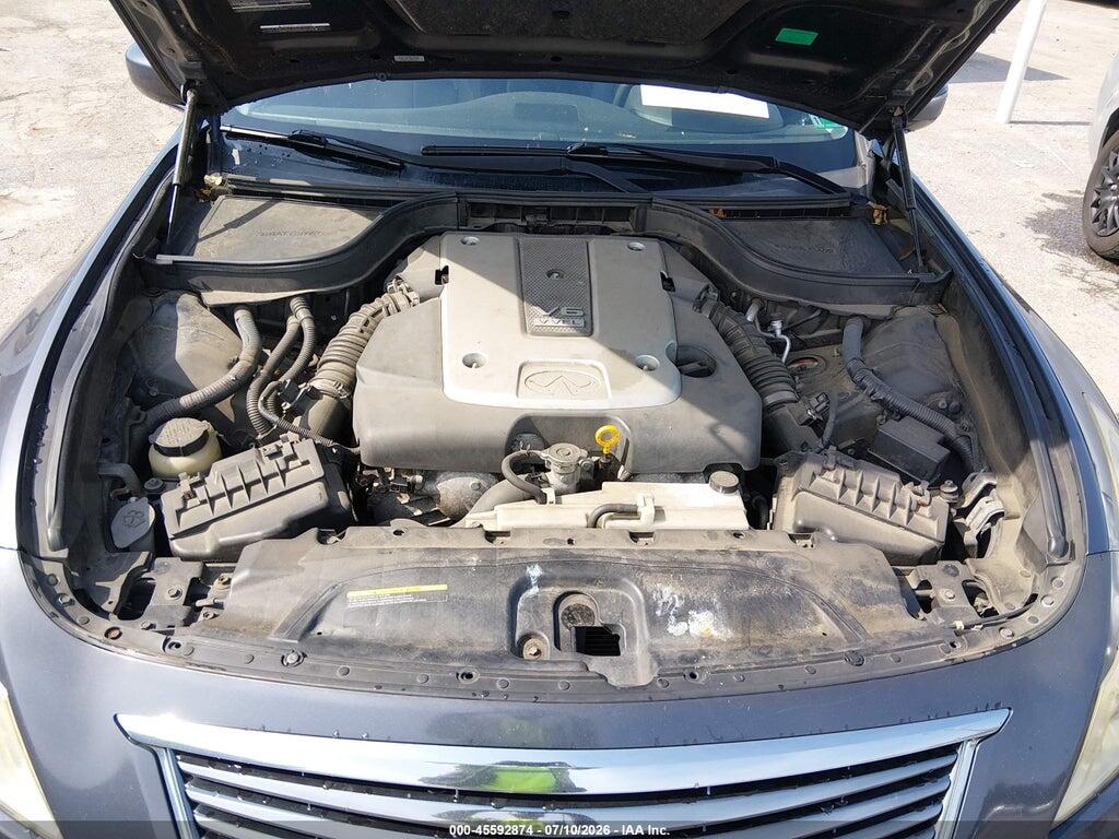 JN1CV6AR8CM970581 2012 INFINITI G37X photo no. 10