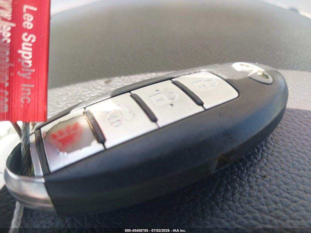 JN1CV6AR2CM677579 2012 INFINITI G37X photo no. 11
