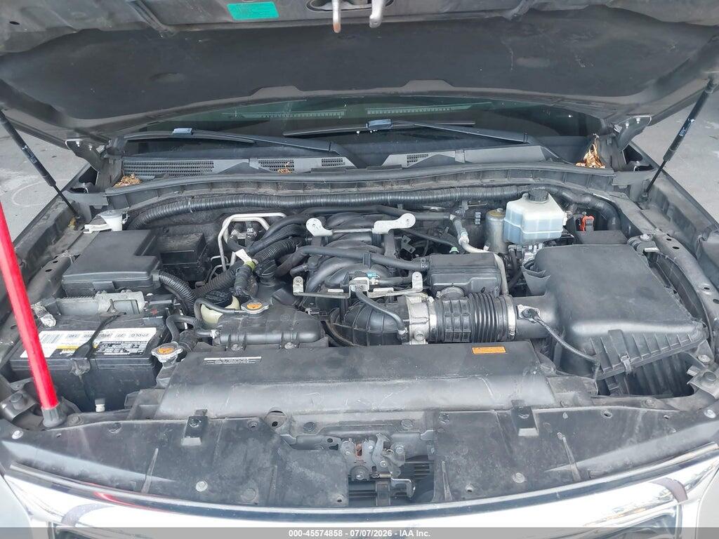 JN8AZ2NF2C9516495 2012 INFINITI QX56 photo no. 10