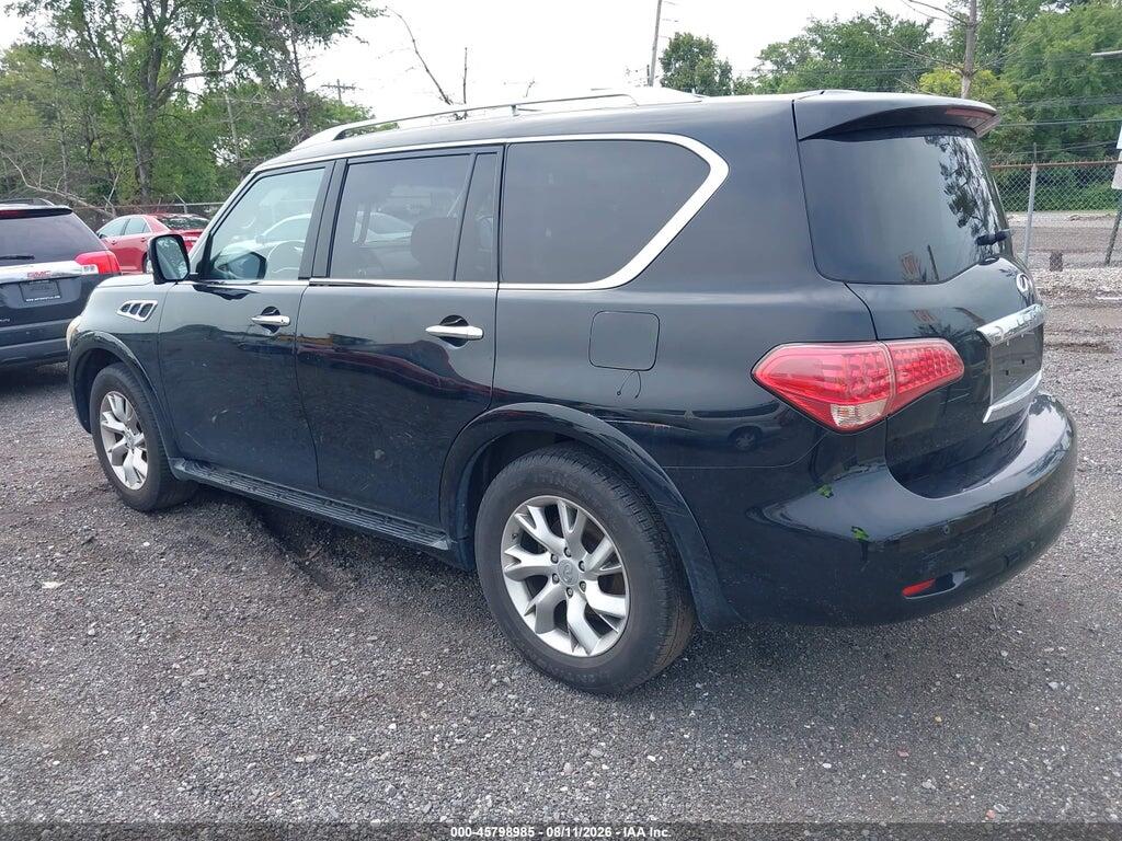 JN8AZ2NC7C9316864 2012 INFINITI QX56 photo no. 3
