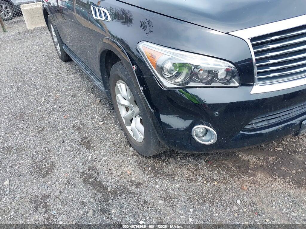 JN8AZ2NC7C9316864 2012 INFINITI QX56 photo no. 6