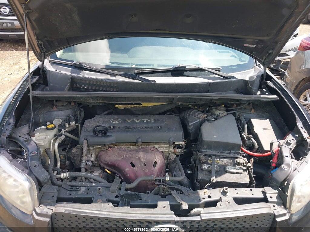 JTLZE4FE8A1107249 2010 SCION XB photo no. 10