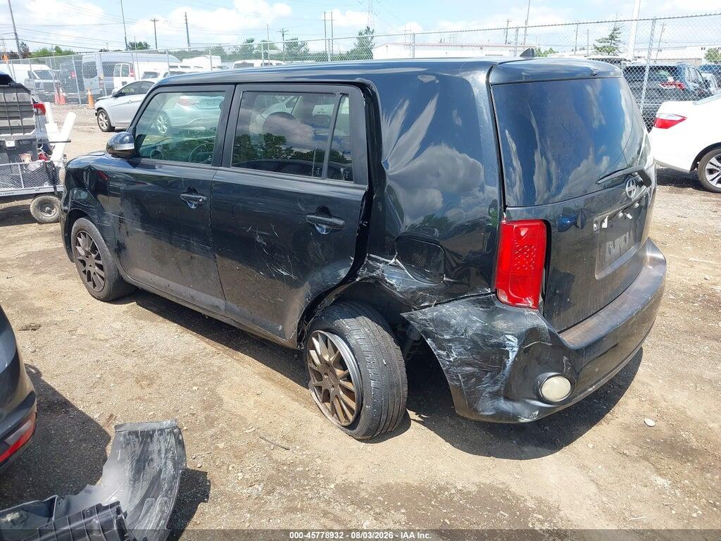 JTLZE4FE8A1107249 2010 SCION XB photo no. 3
