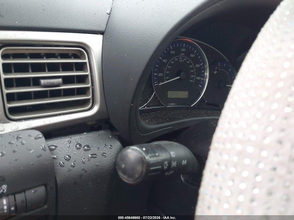 JF2SH6AC0AH732923 2010 SUBARU FORESTER photo no. 7