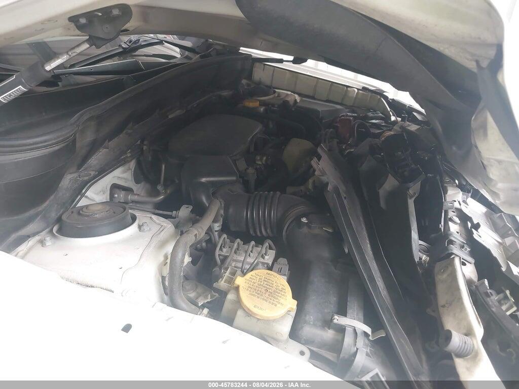 JF2SH6DC0AH767618 2010 SUBARU FORESTER photo no. 10