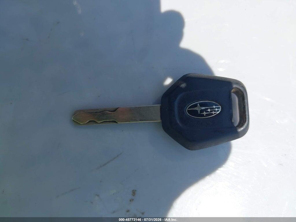 JF2SH6DCXAH720550 2010 SUBARU FORESTER photo no. 11