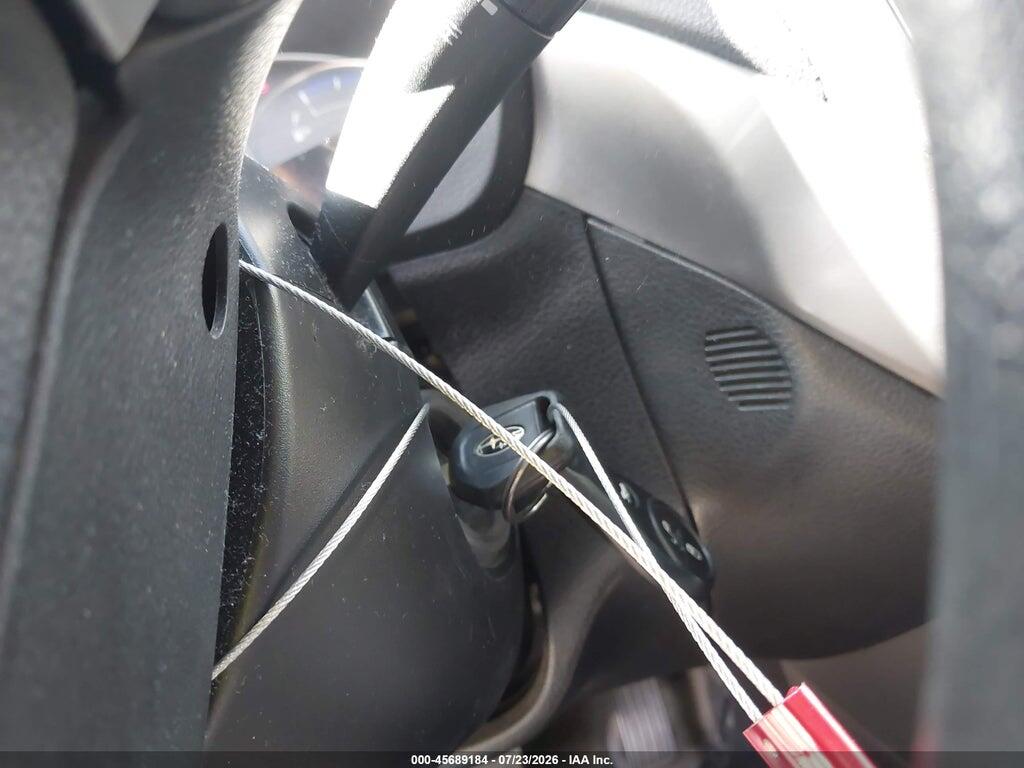 JF2SH6CC5AH902304 2010 SUBARU FORESTER photo no. 11