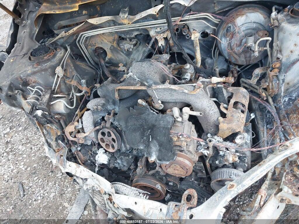 JF2SH6DC3AH708675 2010 SUBARU FORESTER photo no. 10