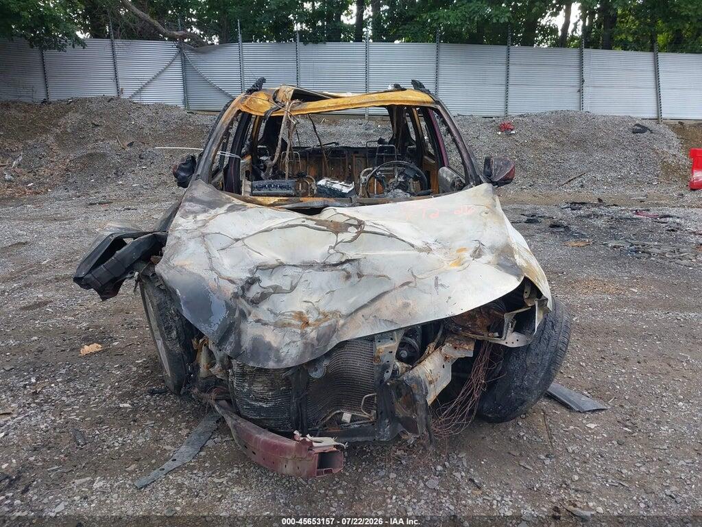JF2SH6DC3AH708675 2010 SUBARU FORESTER photo no. 11