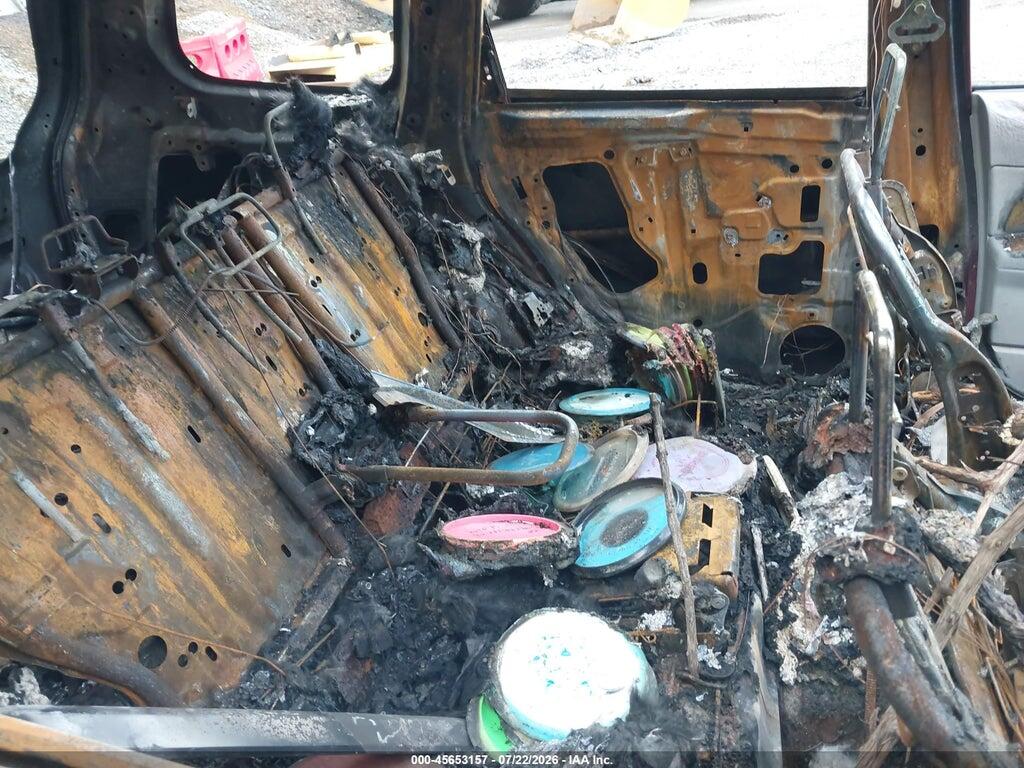 JF2SH6DC3AH708675 2010 SUBARU FORESTER photo no. 8