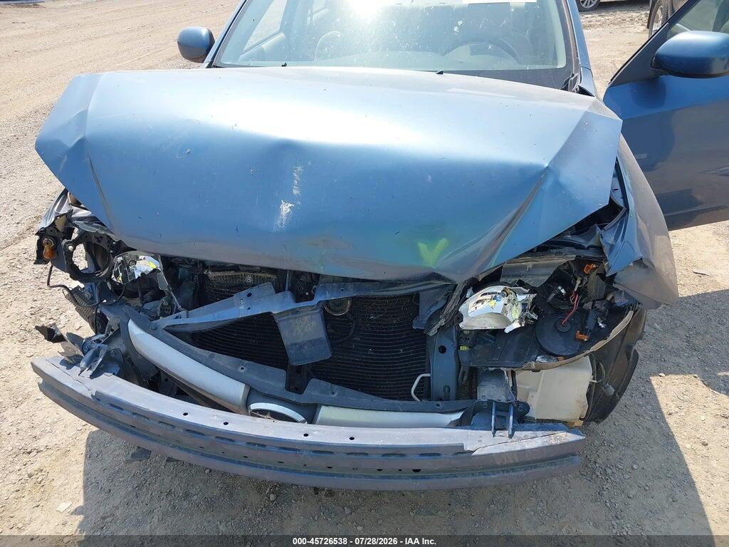 JF1GE6A62AG506353 2010 SUBARU IMPREZA photo no. 6