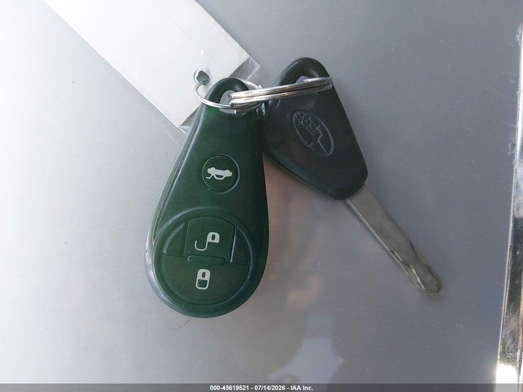 JF1GH7G6XAG807828 2010 SUBARU IMPREZA photo no. 11