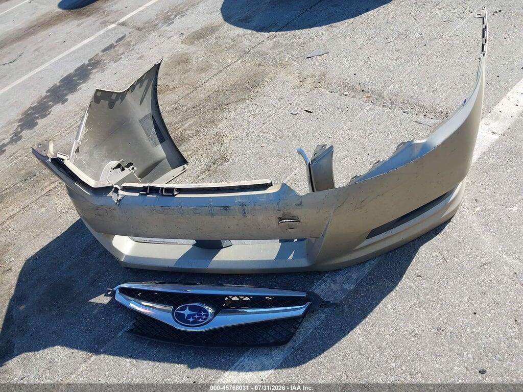 4S3BMCA62A3229619 2010 SUBARU LEGACY photo no. 12