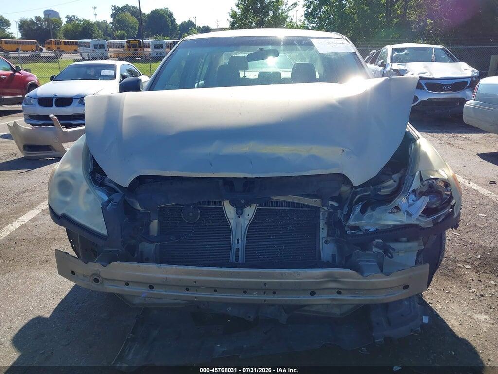 4S3BMCA62A3229619 2010 SUBARU LEGACY photo no. 6