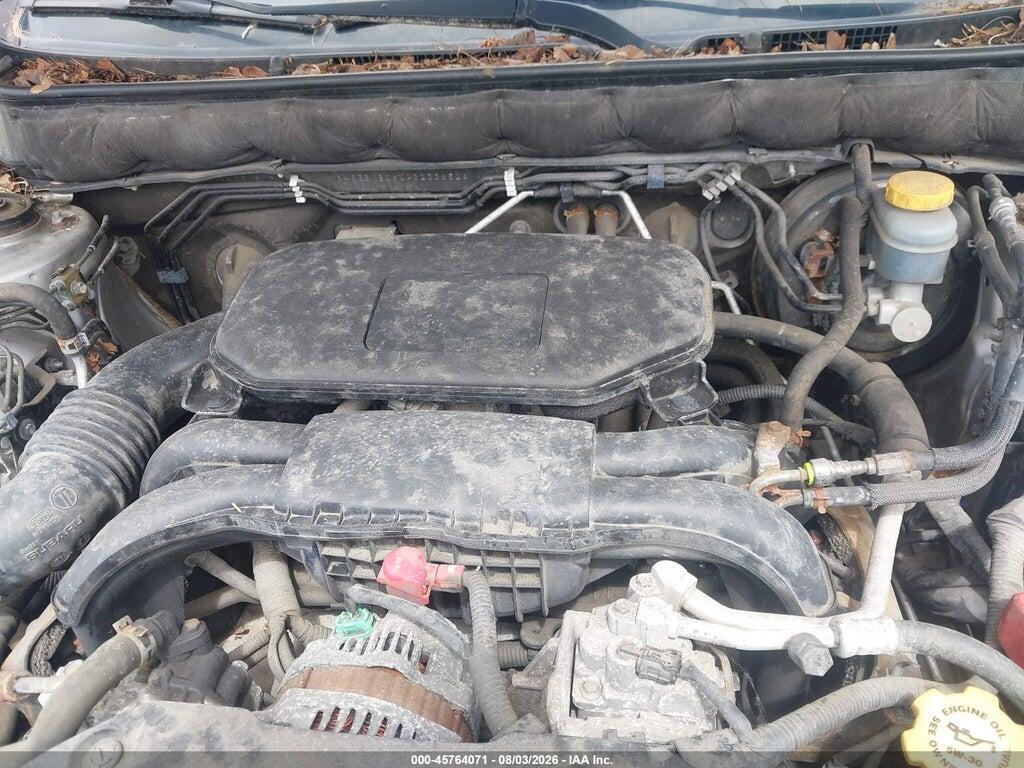 4S3BMBC6XA3233652 2010 SUBARU LEGACY photo no. 10