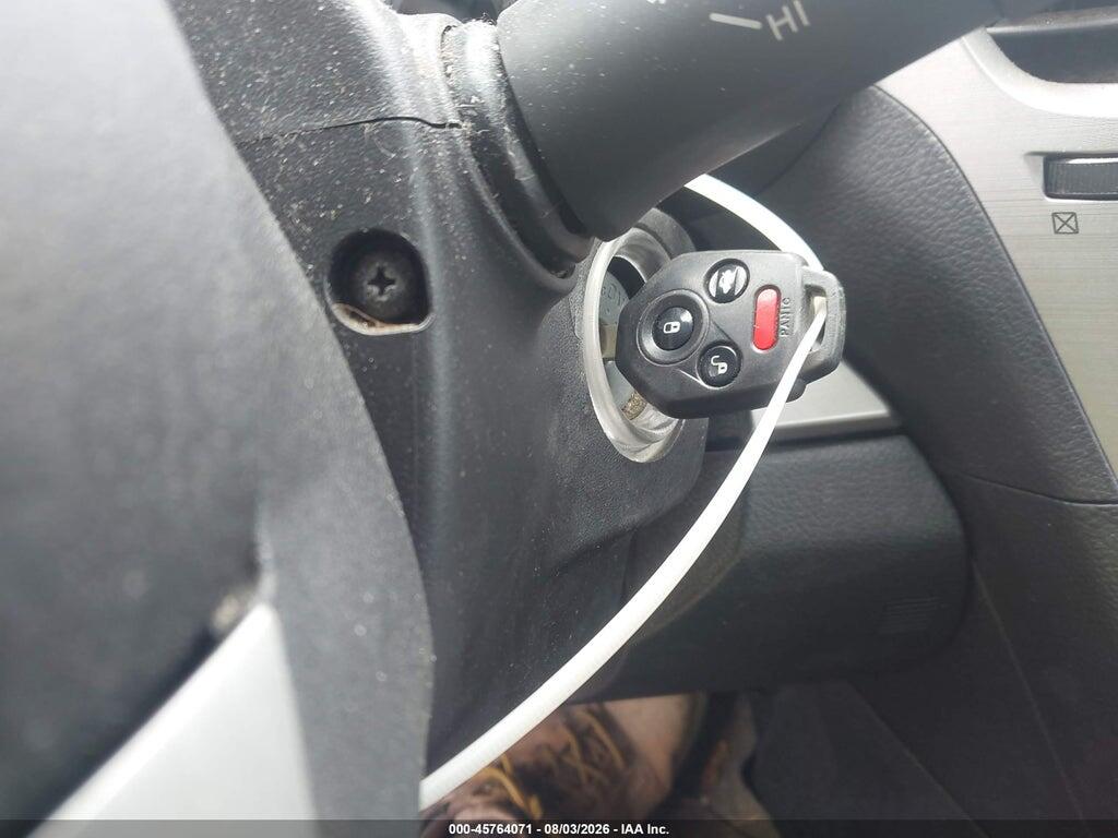 4S3BMBC6XA3233652 2010 SUBARU LEGACY photo no. 11